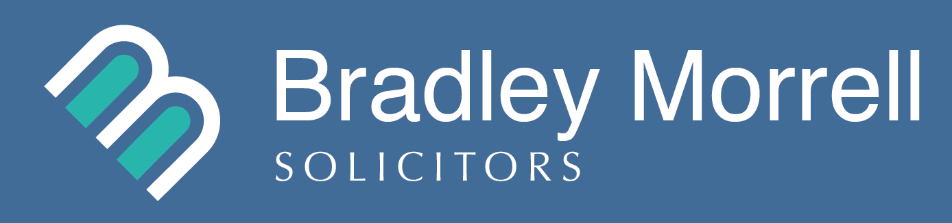 Bradley Morrell logo